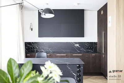 Firma Gramar - spiek kwarcowy, konglomerat kwarcowy, granit